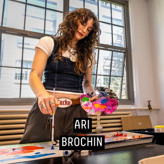 ARI BROCHIN