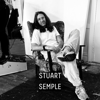 Stuart Rempel Artist Spotlights – Liquitex
