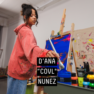 D'ANA "COVL" NUNEZ