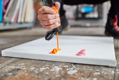 All Basics Surfaces