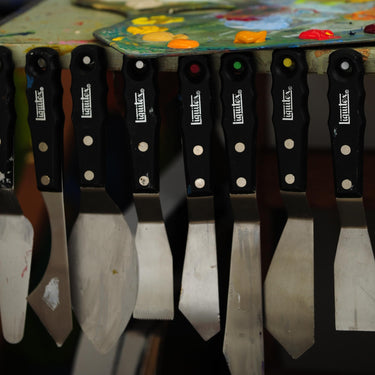Large Scale - Spatula