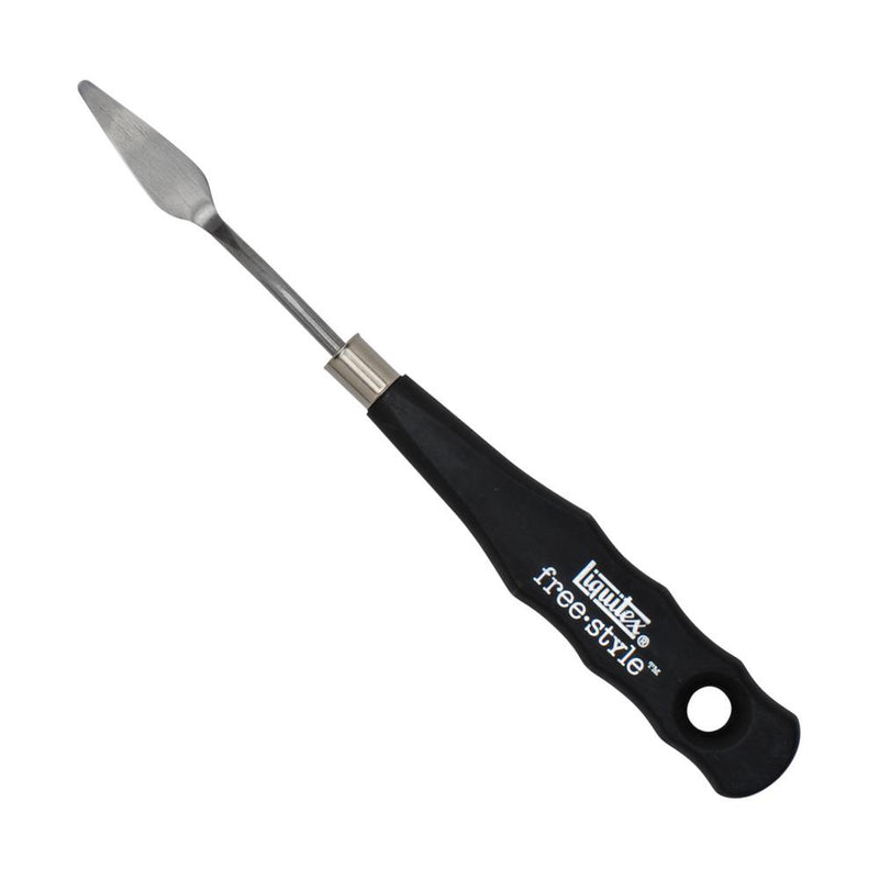 LQX SMALL PAINTING KNIFE NO. 17