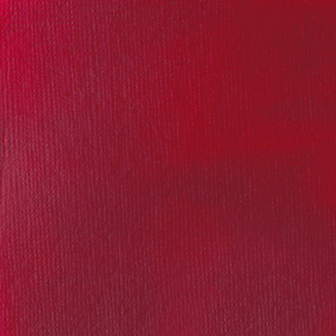 LQX BASICS ACRYLIC FLUID 116 ALIZARIN CRIMSON PERM HUE [WEBSITE SWATCH]