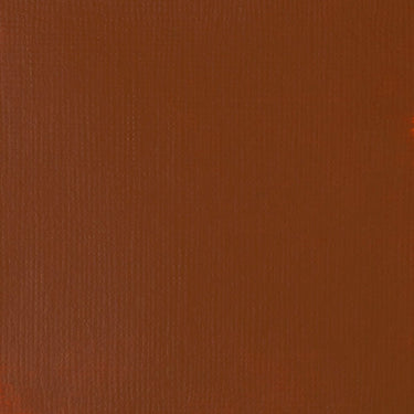 LQX BASICS ACRYLIC FLUID 127 BURNT SIENNA[WEBSITE SWATCH]