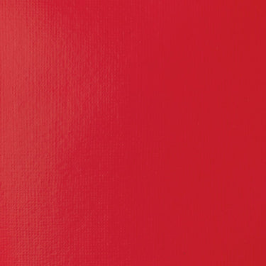 LQX BASICS ACRYLIC FLUID 151 CADMIUM RED MEDIUM HUE [WEBSITE SWATCH]