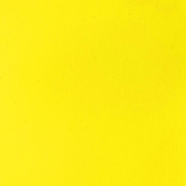 LQX BASICS ACRYLIC FLUID 159 CADMIUM YELLOW LIGHT HUE [WEBSITE SWATCH]