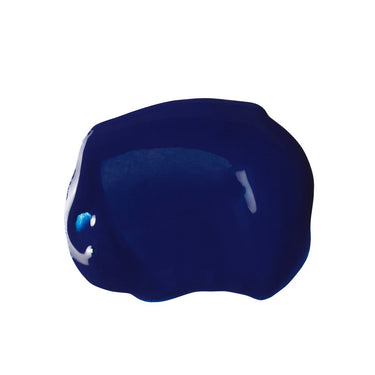 LQX BASICS ACRYLIC FLUID 316 PHTHALOCYANINE BLUE [WEBSITE SWATCH]