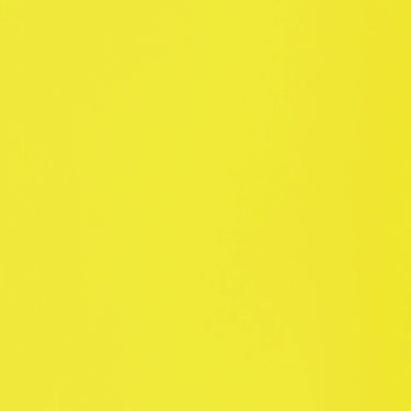 LQX BASICS ACRYLIC FLUID 981 FLUORESCENT YELLOW [WEBSITE SWATCH]