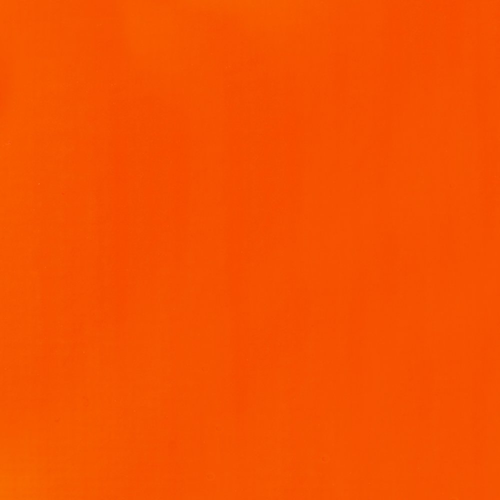 Basics Acrylic Fluid Color - Fluorescent Orange – Liquitex