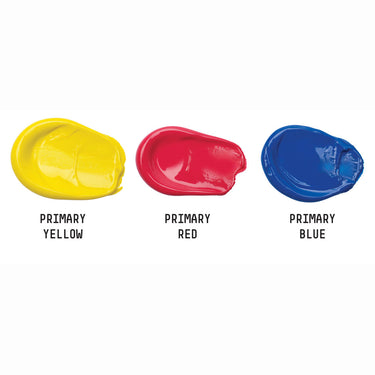 LQX BASICS 3X118ML SET 887452059196 [SWATCH]