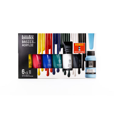 Flexible Modeling Paste – Liquitex