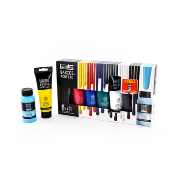 Modeling Paste – Liquitex