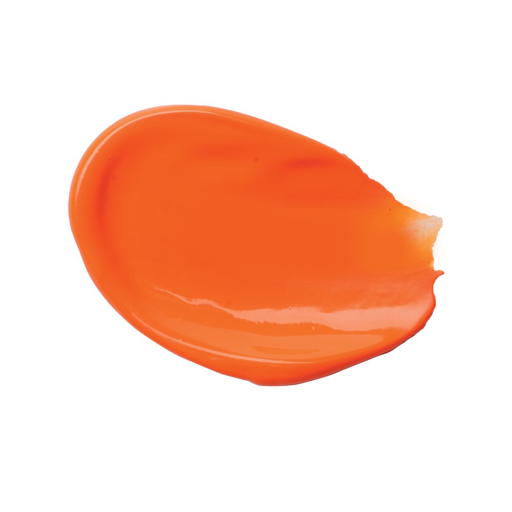 Neon Orange Color 25 Bright Neon Color Palettes For Striking Designs