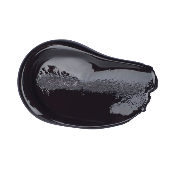 Basics Acrylic Color - Mars Black swatch