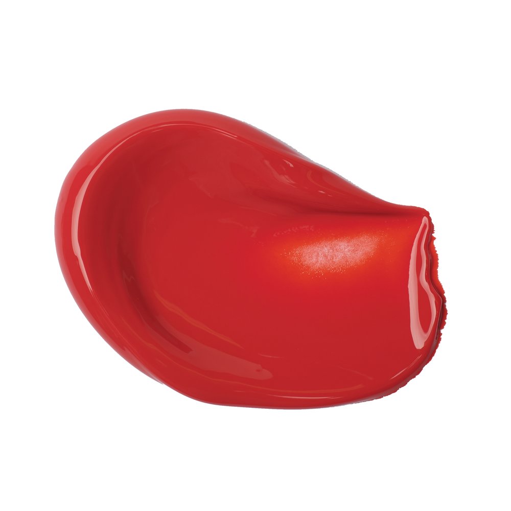 Basics Acrylic Color - Transparent Red – Liquitex