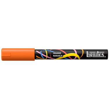 LQX MARKER 2MM ORANGE 887452065494