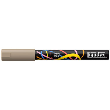 LQX MARKER 2MM TAUPE 887452065555