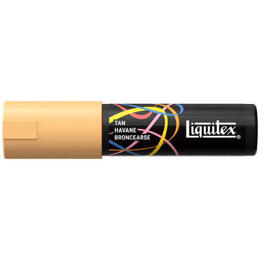 LQX MARKER 8MM TAN 887452064862