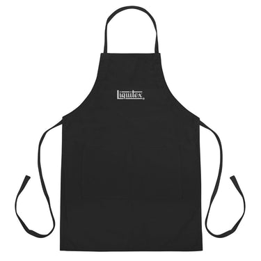 LQX APRON