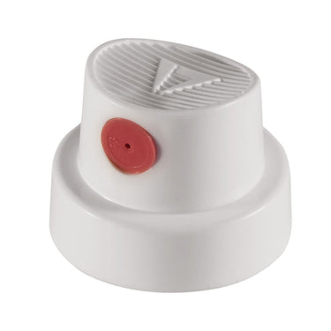 LQX NOZZLES - FAT SPRAY CAP [WHITE BACKGROUND]