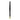 LQX PROFESSIONAL FREESTYLE LARGE SCALE BRUSH BROAD FLAT/VARNISH 1-INCH LONG HANDLE