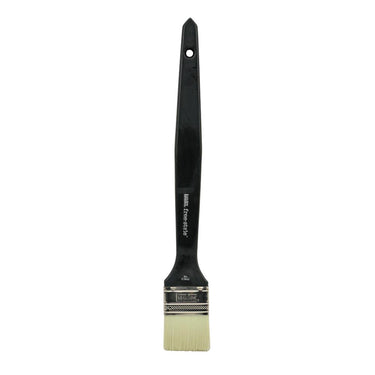 LQX PROFESSIONAL FREESTYLE LARGE SCALE BRUSH BROAD FLAT/VARNISH 2-INCH LONG HANDLE