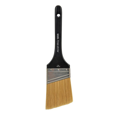 LQX PROFESSIONAL FREESTYLE LARGE SCALE BRUSH UNIVERSAL ANGLE 3-INCH