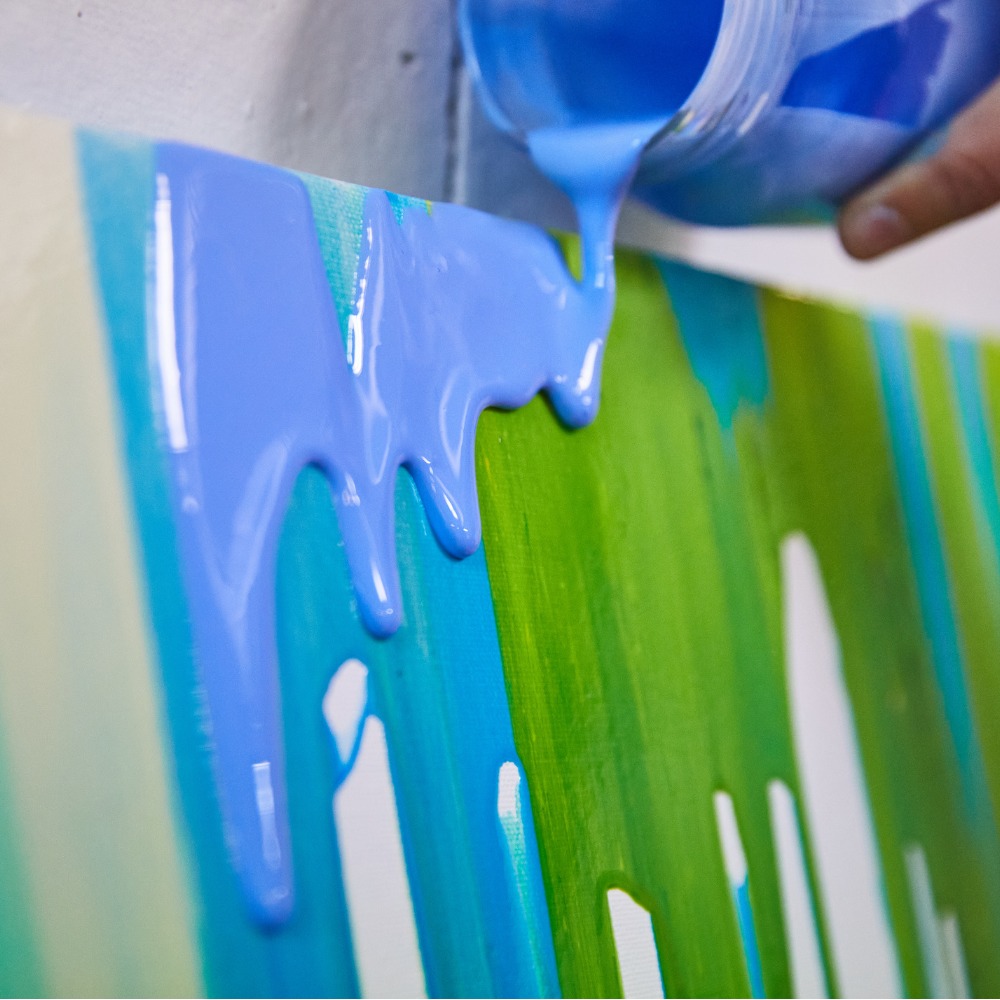 Basics Cotton Canvas 12x16 Basics Cotton Canvas 12x16