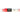 LQX ACRYLIC MARKER 15MM 983 FLUORESCENT RED 887452000549