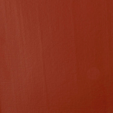 LQX ACRYLIC GOUACHE 335 RED OXIDE [WEBSITE SWATCH]