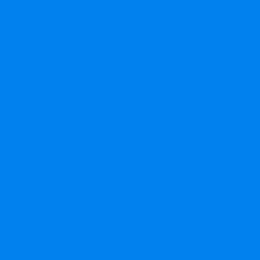LQX ACRYLIC MARKER 984 FLUORESCENT BLUE [WEBSITE SWATCH]