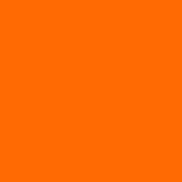 LQX ACRYLIC MARKER 982 FLUORESCENT ORANGE [WEBSITE SWATCH]