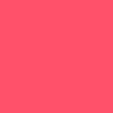 LQX ACRYLIC MARKER 987 FLUORESCENT PINK [WEBSITE SWATCH]