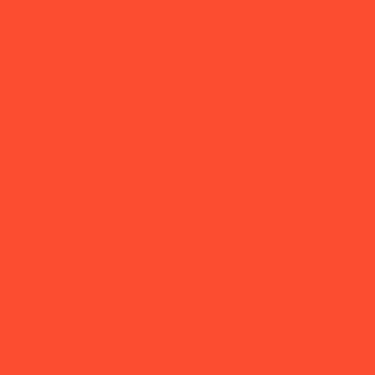 LQX ACRYLIC MARKER 510 CADMIUM RED LIGHT HUE [WEBSITE SWATCH]