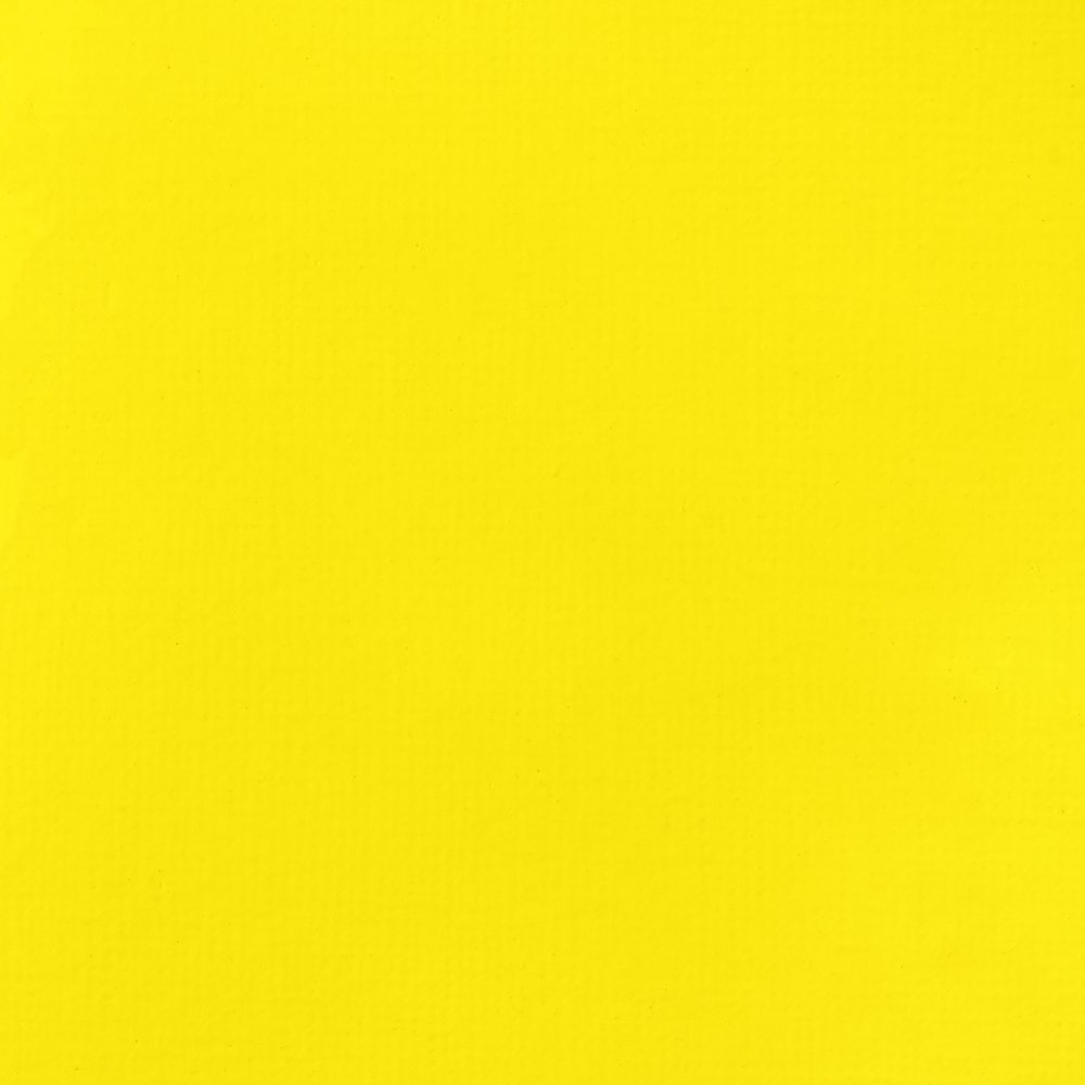 Basics Acrylic Color - Primary Yellow – Liquitex