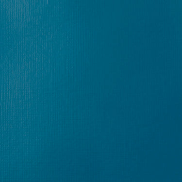 LQX HEAVY BODY ACRYLIC 470 CERULEAN BLUE HUE [WEBSITE SWATCH]