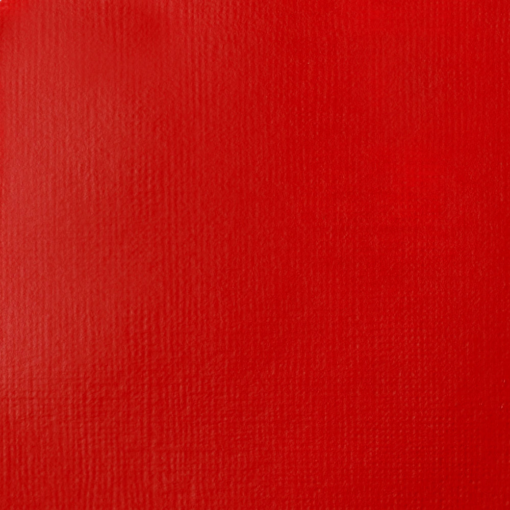 Professional Heavy Body Acrylic - Pyrrole Red – Liquitex