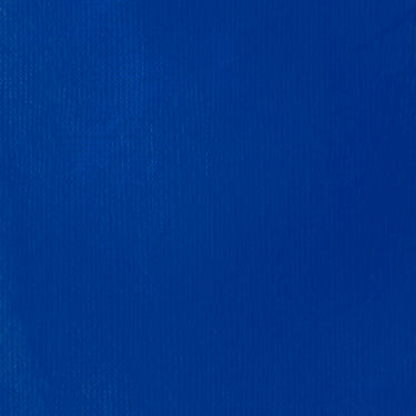 LQX HEAVY BODY ACRYLIC 170 COBALT BLUE [WEBSITE SWATCH]