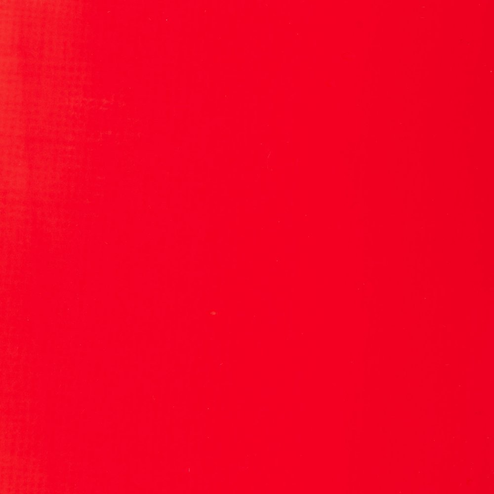 Basics Acrylic Color - Fluorescent Red – Liquitex