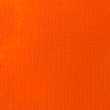 LQX SOFT BODY ACRYLIC 323 PYRROLE ORANGE [WEBSITE SWATCH]