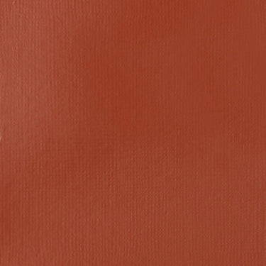 LQX SOFT BODY ACRYLIC 335 RED OXIDE [WEBSITE SWATCH]