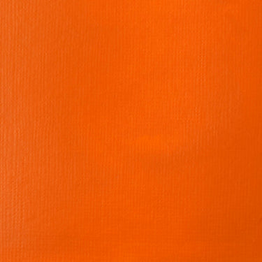 LQX SOFT BODY ACRYLIC 620 VIVID RED ORANGE [WEBSITE SWATCH]