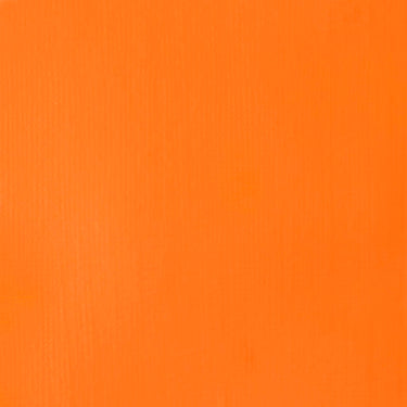 LQX SOFT BODY ACRYLIC 892 CADMIUM-FREE ORANGE [WEBSITE SWATCH]