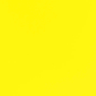 LQX SOFT BODY ACRYLIC 981 FLUORESCENT YELLOW [WEBSITE SWATCH]