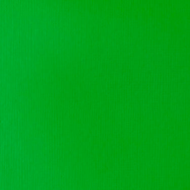 LQX SOFT BODY ACRYLIC 985 FLUORESCENT GREEN [WEBSITE SWATCH]