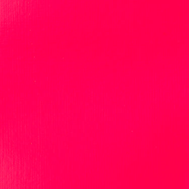 LQX SOFT BODY ACRYLIC 987 FLUORESCENT PINK [WEBSITE SWATCH]