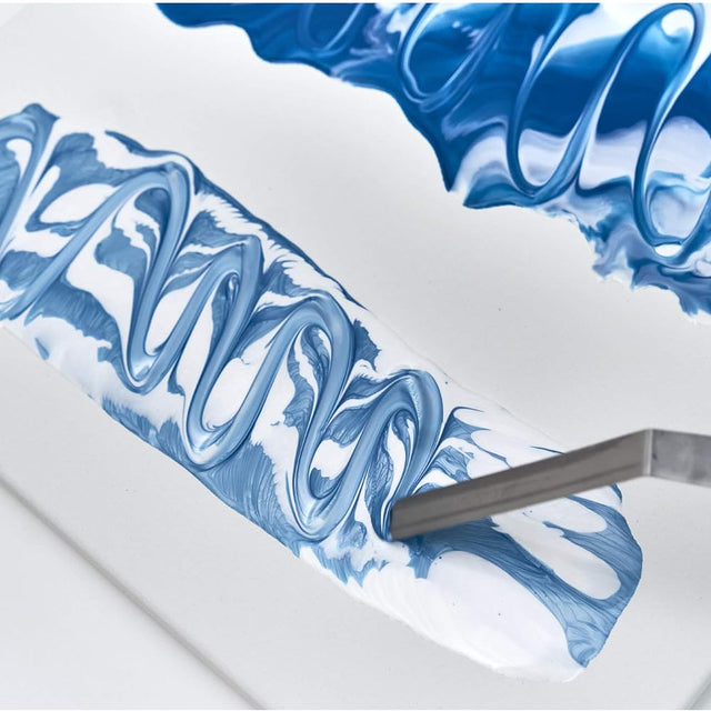 Professional Gloss Pouring Medium – Liquitex