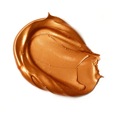 Basics Acrylic Color - Metallic Burnt Orange