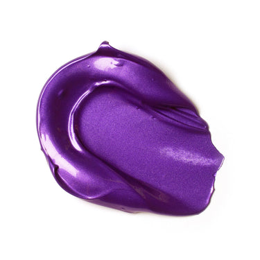 Basics Acrylic Color - Metallic Purple