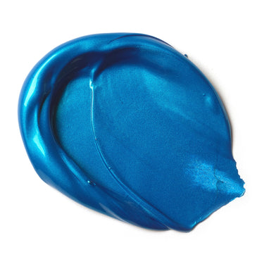 Basics Acrylic Color - Metallic Blue